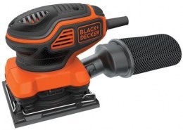BLACK + DECKER Orbital Sheets Sander-0